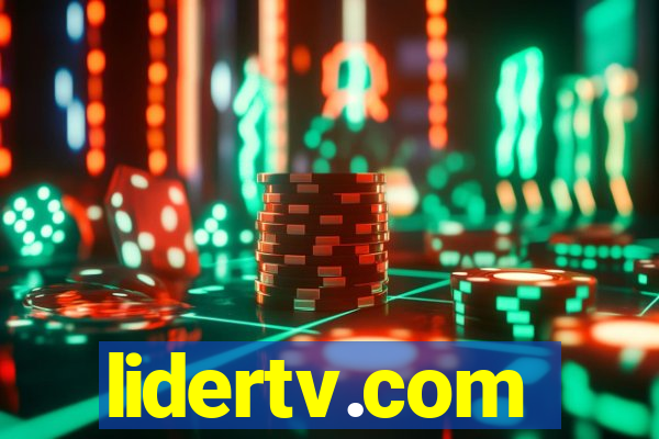 lidertv.com