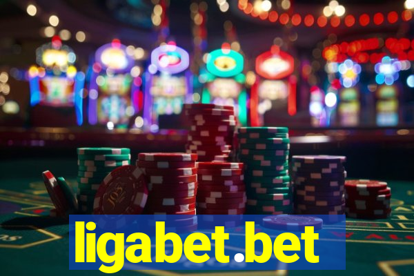 ligabet.bet