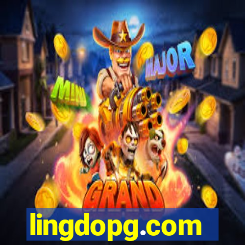 lingdopg.com