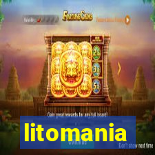 litomania