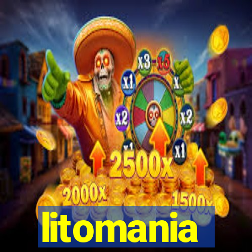 litomania