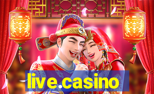 live.casino