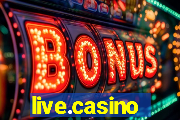 live.casino