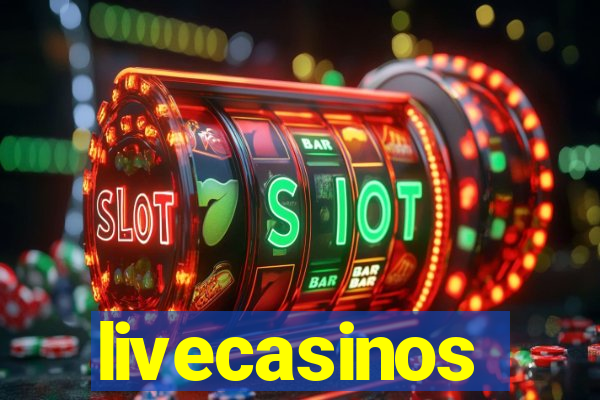 livecasinos