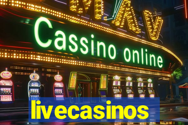 livecasinos