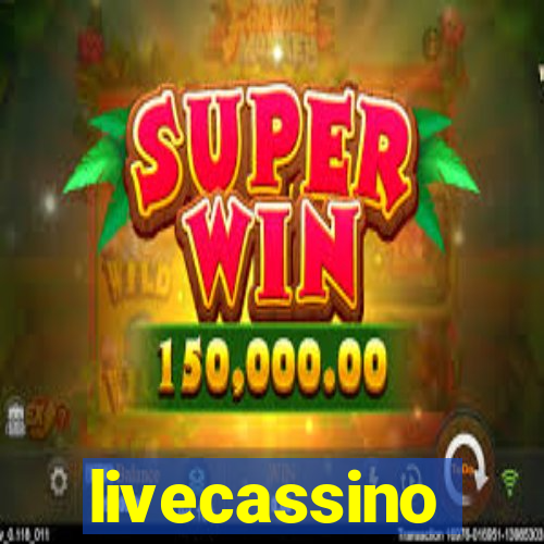 livecassino