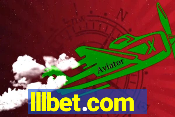 lllbet.com