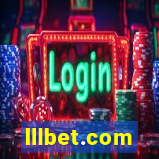 lllbet.com