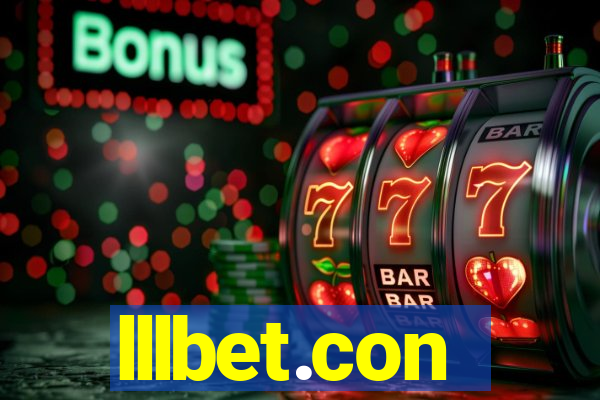 lllbet.con