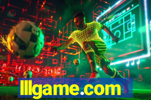 lllgame.com