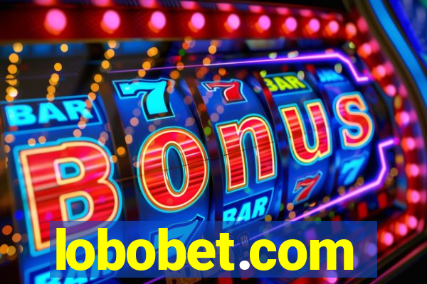 lobobet.com