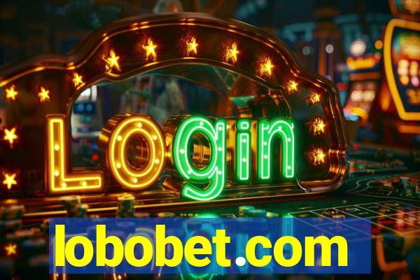 lobobet.com