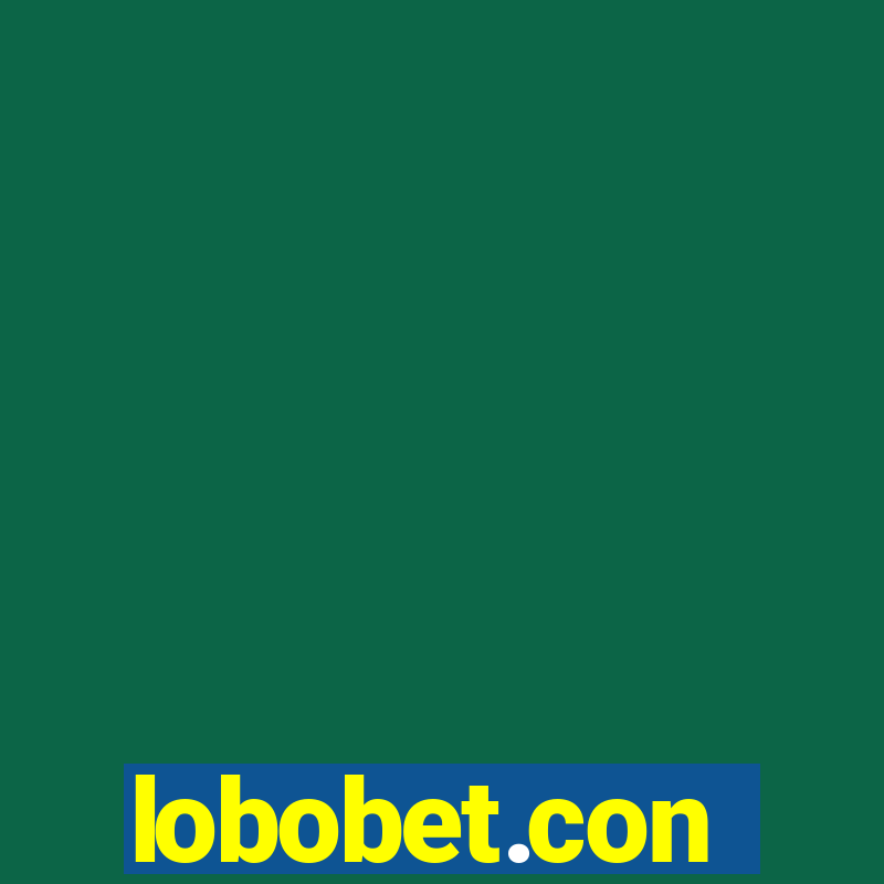 lobobet.con