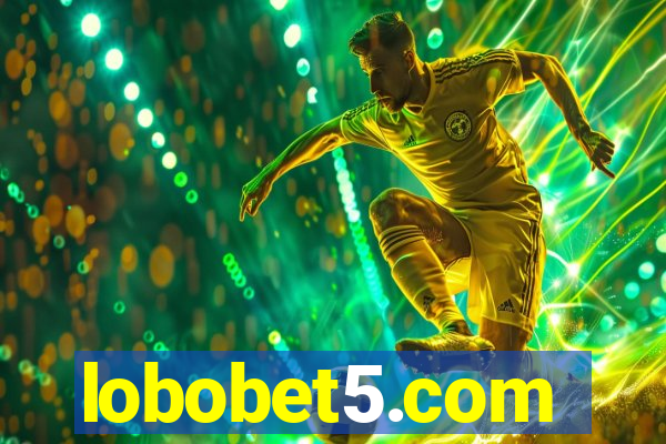 lobobet5.com