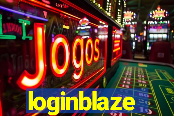 loginblaze