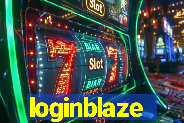 loginblaze