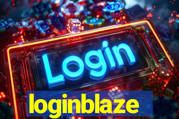 loginblaze