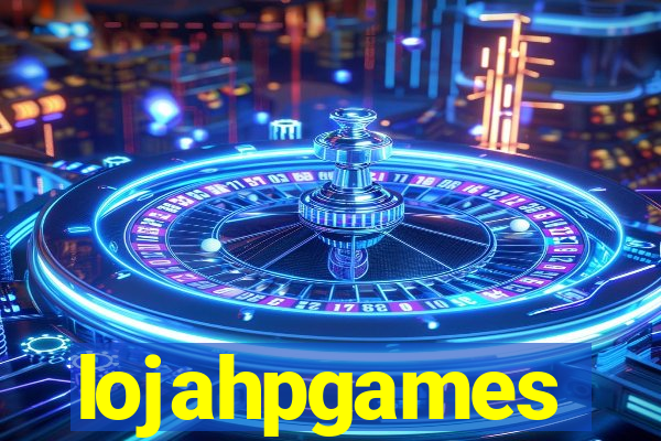 lojahpgames