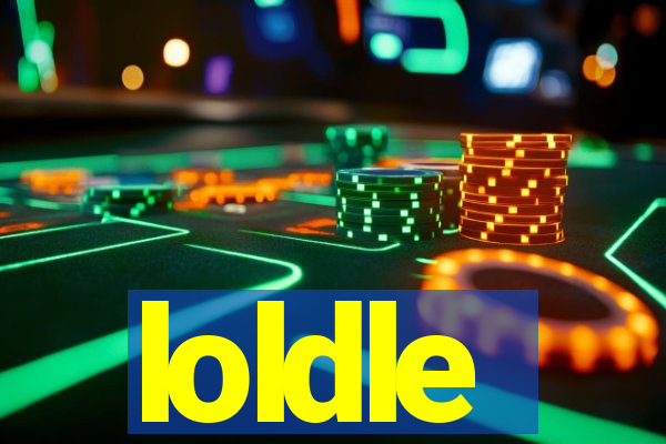 loldle