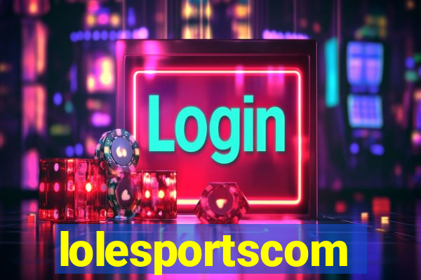 lolesportscom