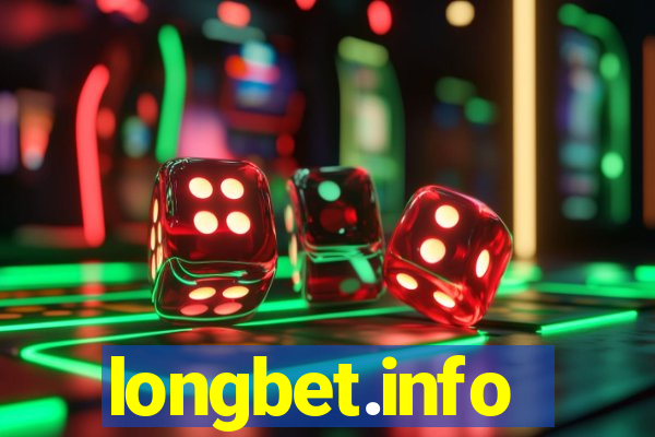 longbet.info