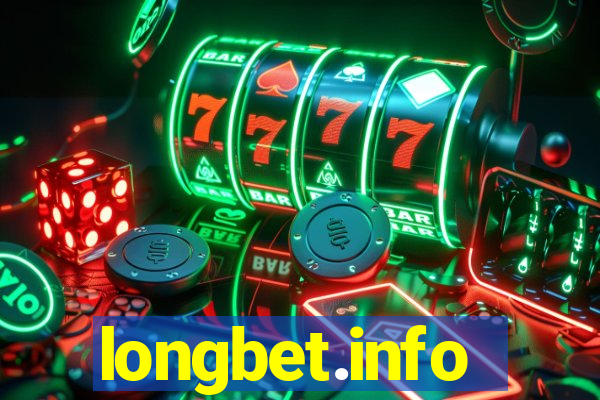 longbet.info