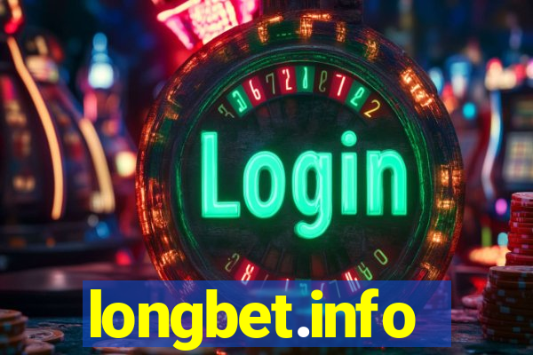 longbet.info