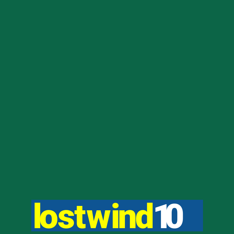 lostwind10