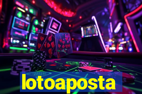 lotoaposta