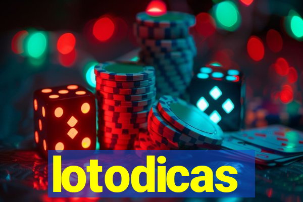 lotodicas