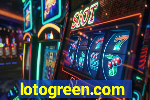 lotogreen.com