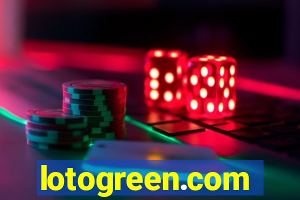 lotogreen.com