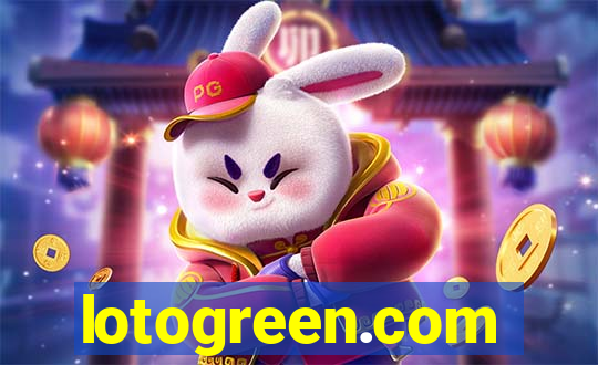 lotogreen.com