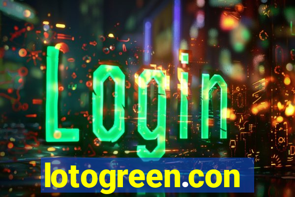 lotogreen.con