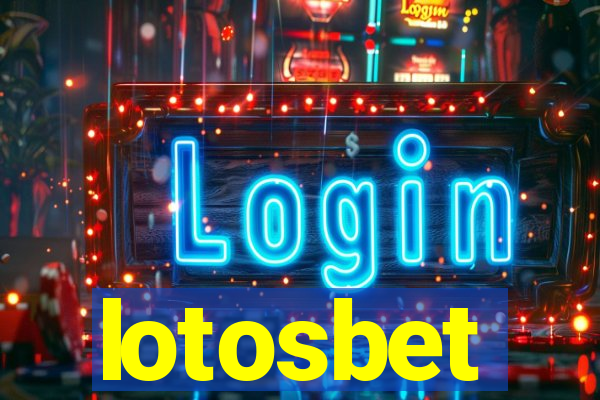 lotosbet