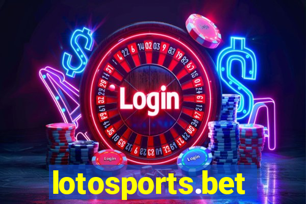 lotosports.bet