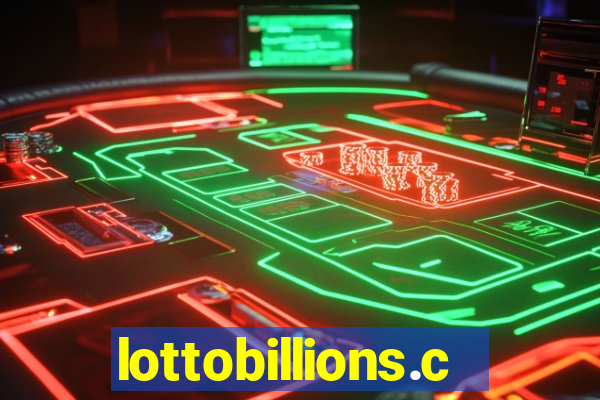 lottobillions.com