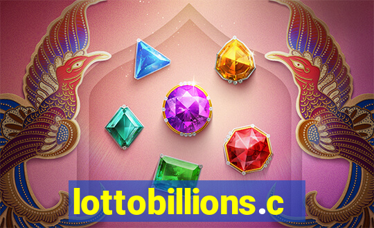 lottobillions.com