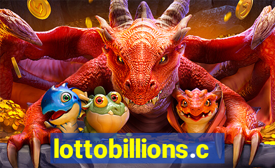 lottobillions.com