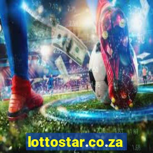 lottostar.co.za