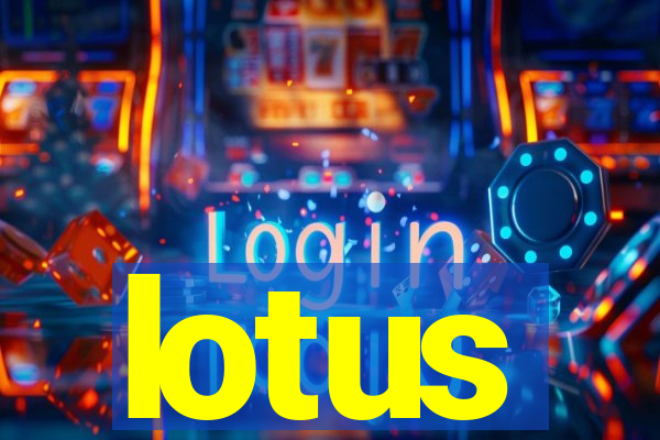 lotus-bet