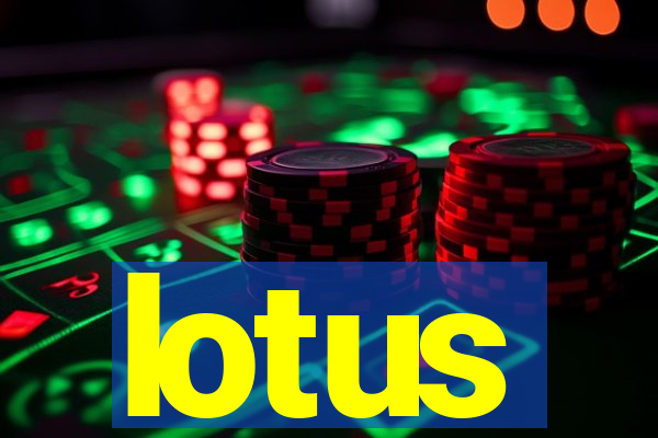 lotus-bet