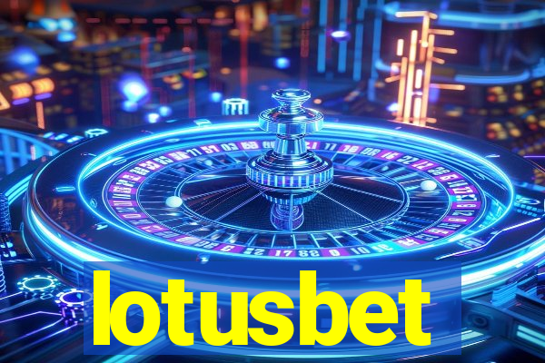 lotusbet