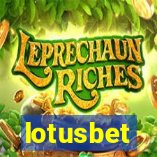 lotusbet