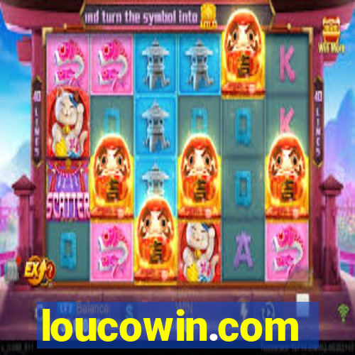 loucowin.com