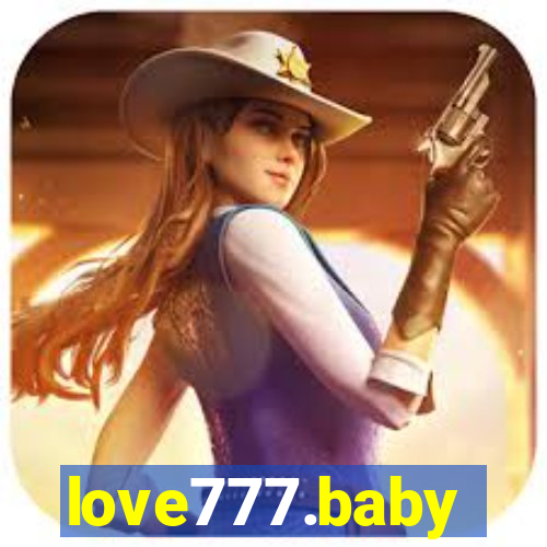 love777.baby