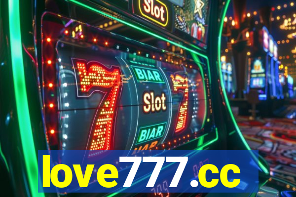 love777.cc