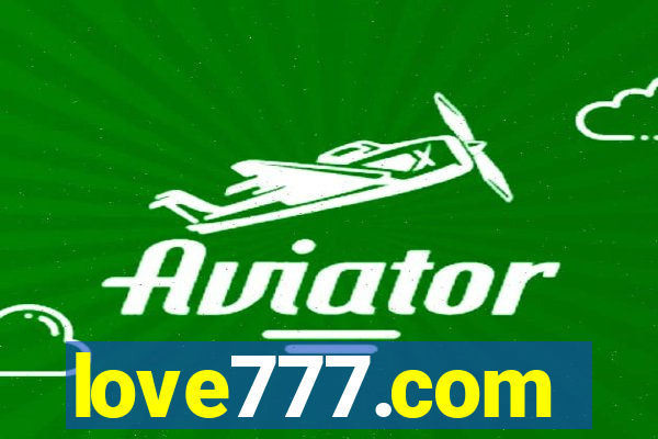 love777.com