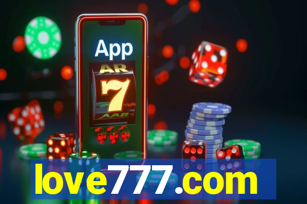 love777.com