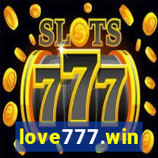 love777.win